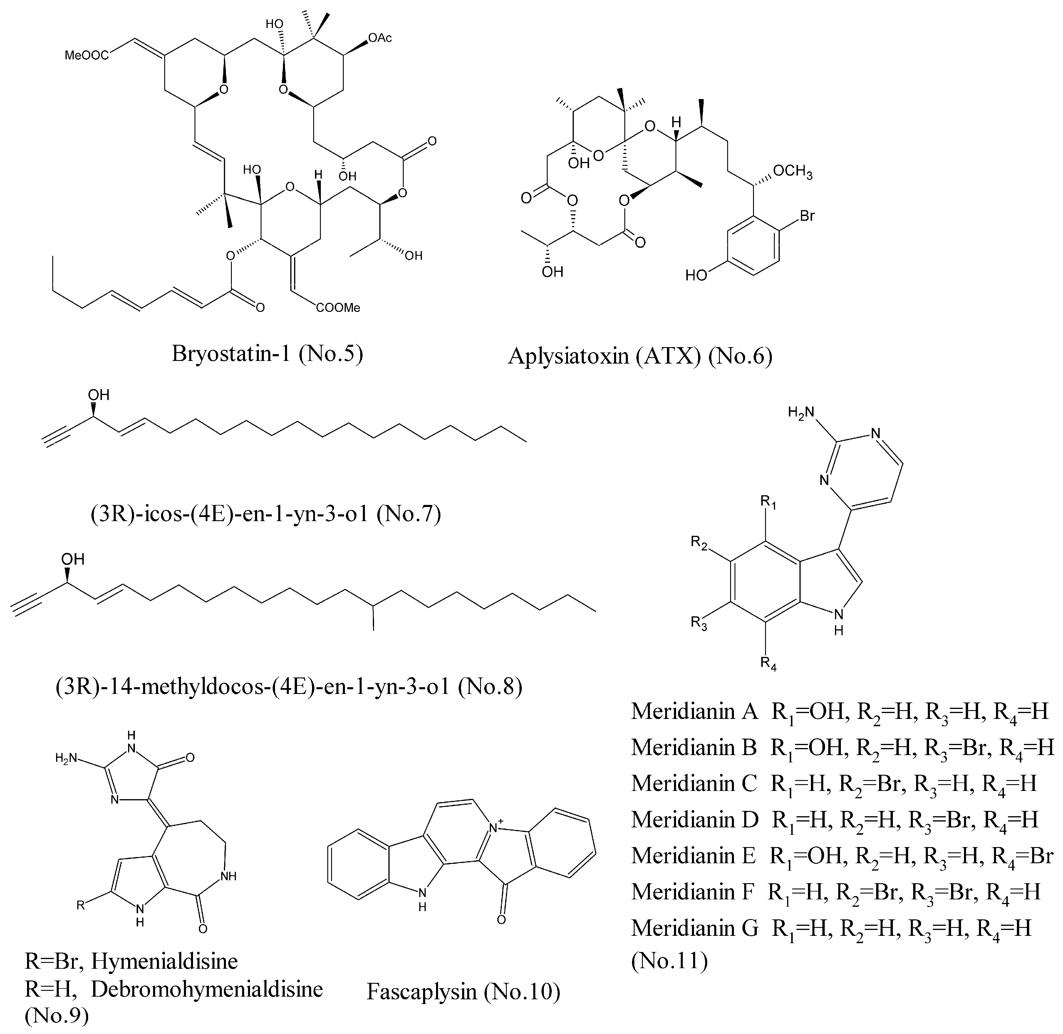 Marinedrugs 16 00175 g002