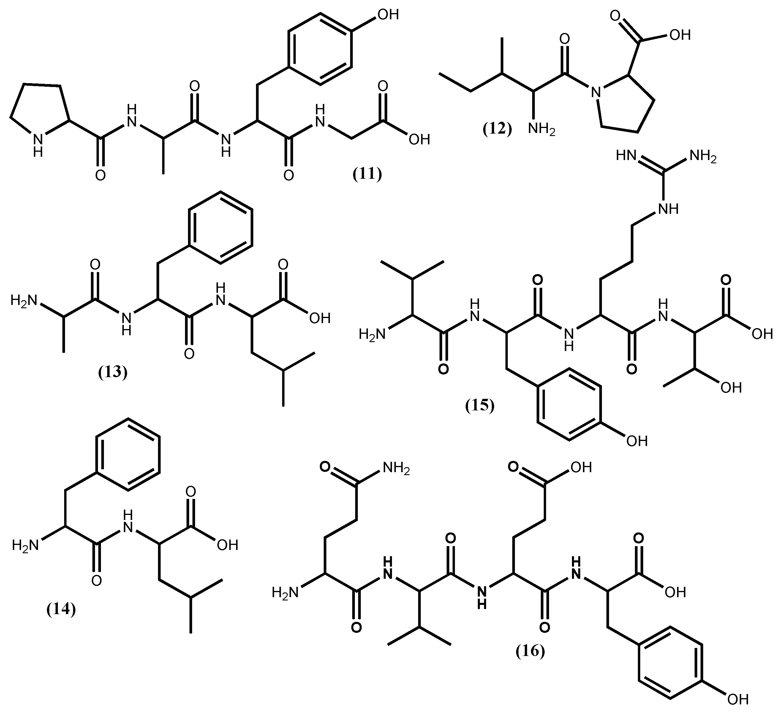 Marine Drugs Free Full Text Overview On The Antihypertensive And Anti Obesity Effects Of Secondary Metabolites From Seaweeds Html