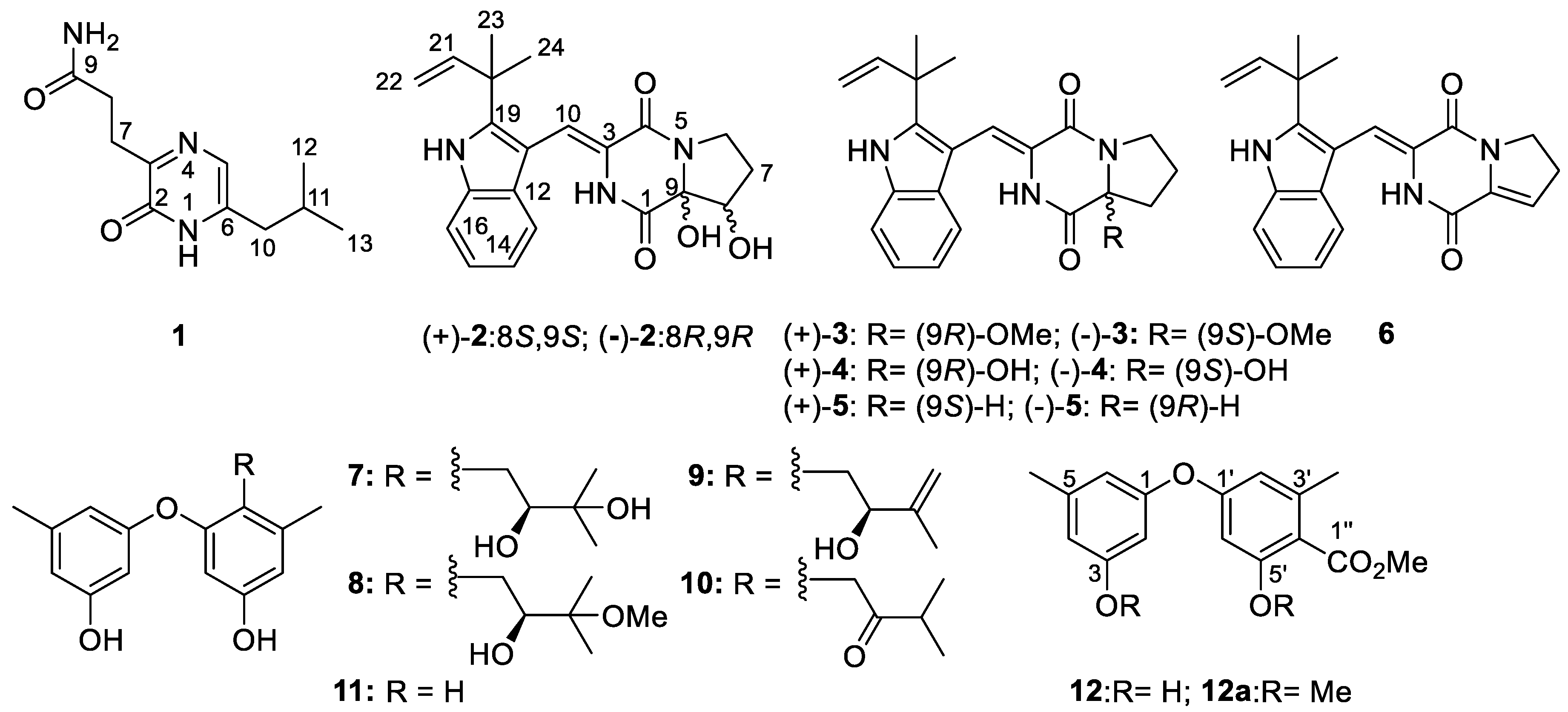 Marinedrugs 17 00006 g001