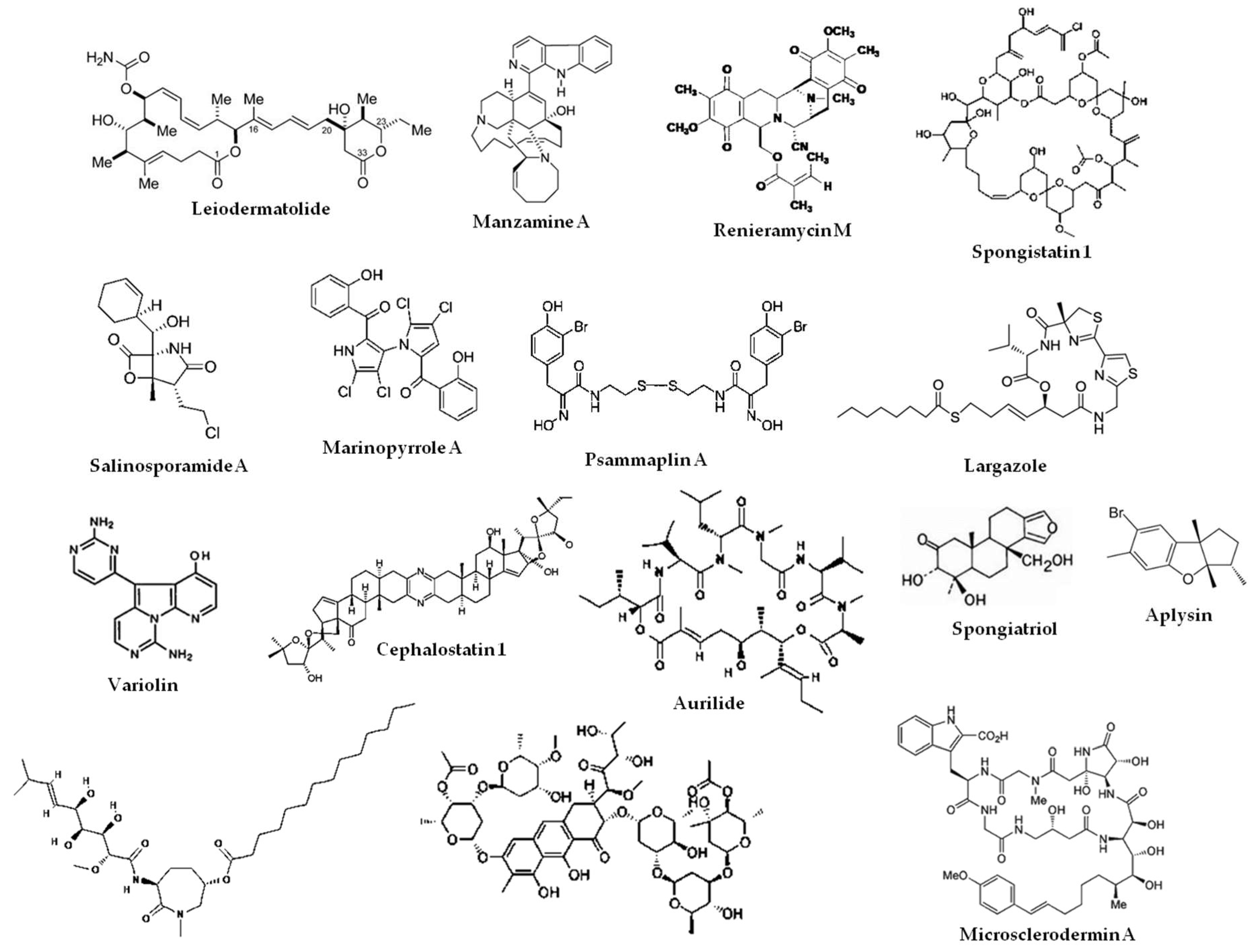 Marinedrugs 17 00076 g002 Marinedrugs 17 00076 g002