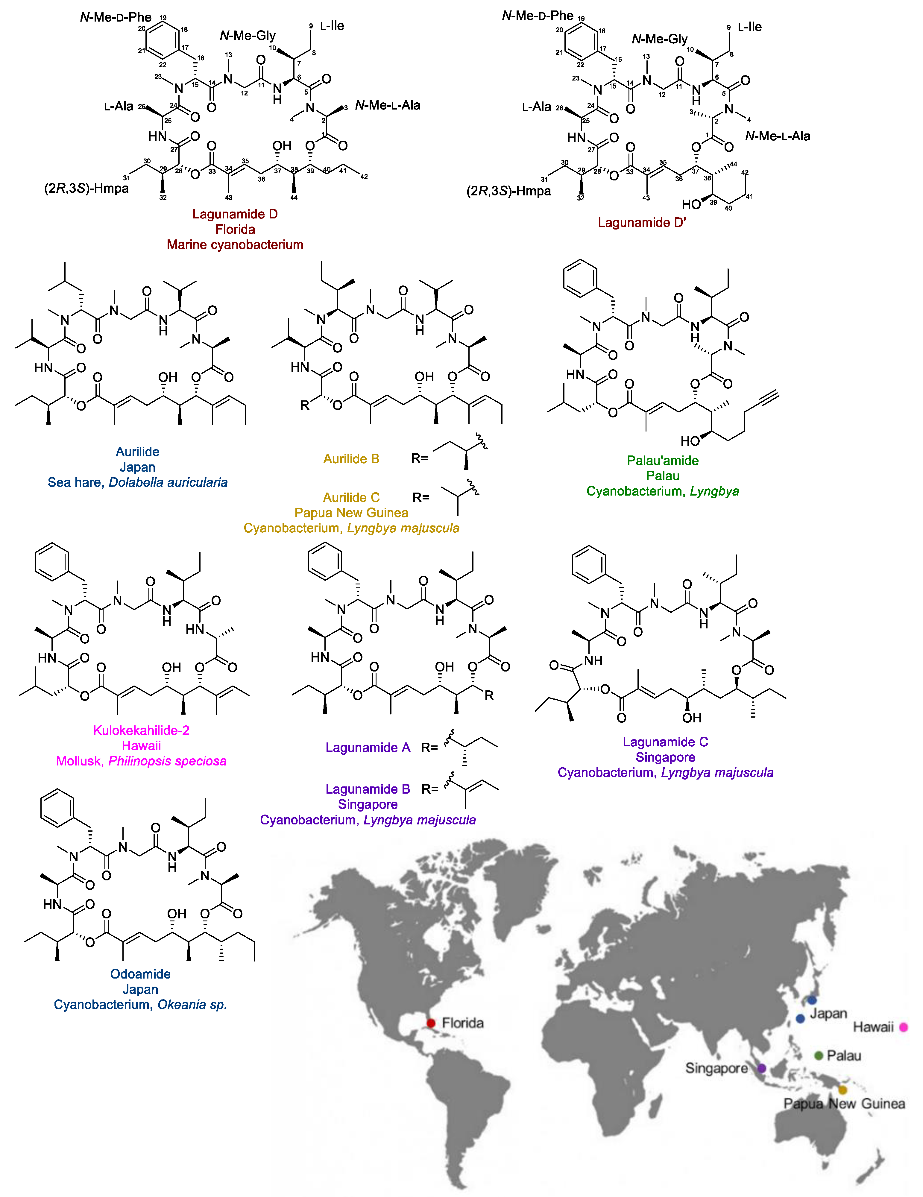 Marinedrugs 17 00083 g001 Marinedrugs 17 00083 g001