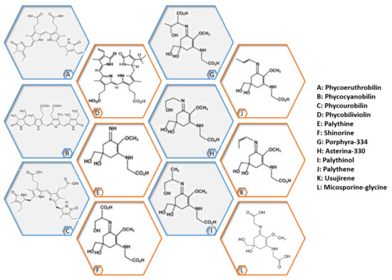 Marine Drugs Free Full Text Integral Utilization Of Red Seaweed For Bioactive Production Html