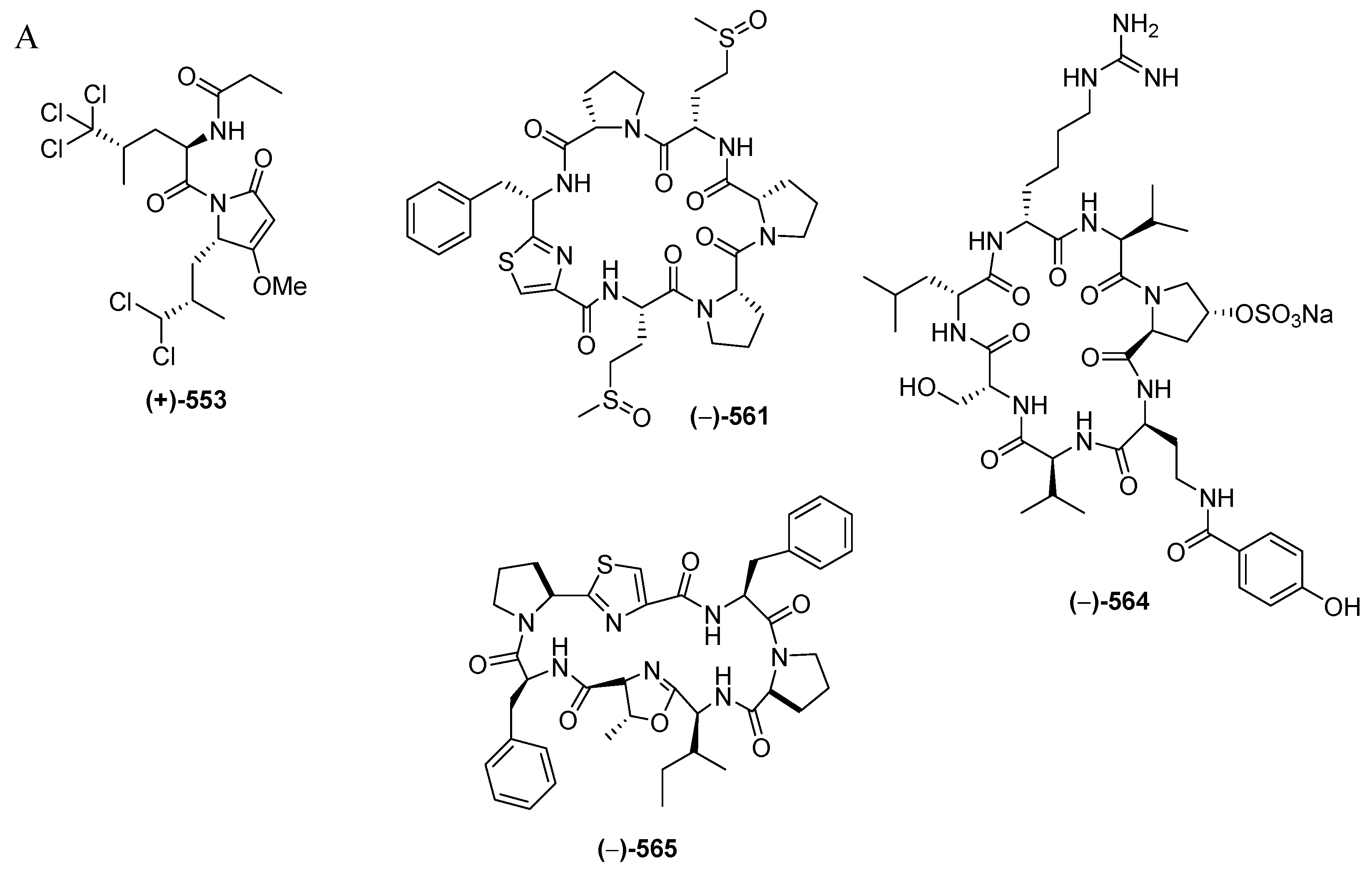 peptide varicoza