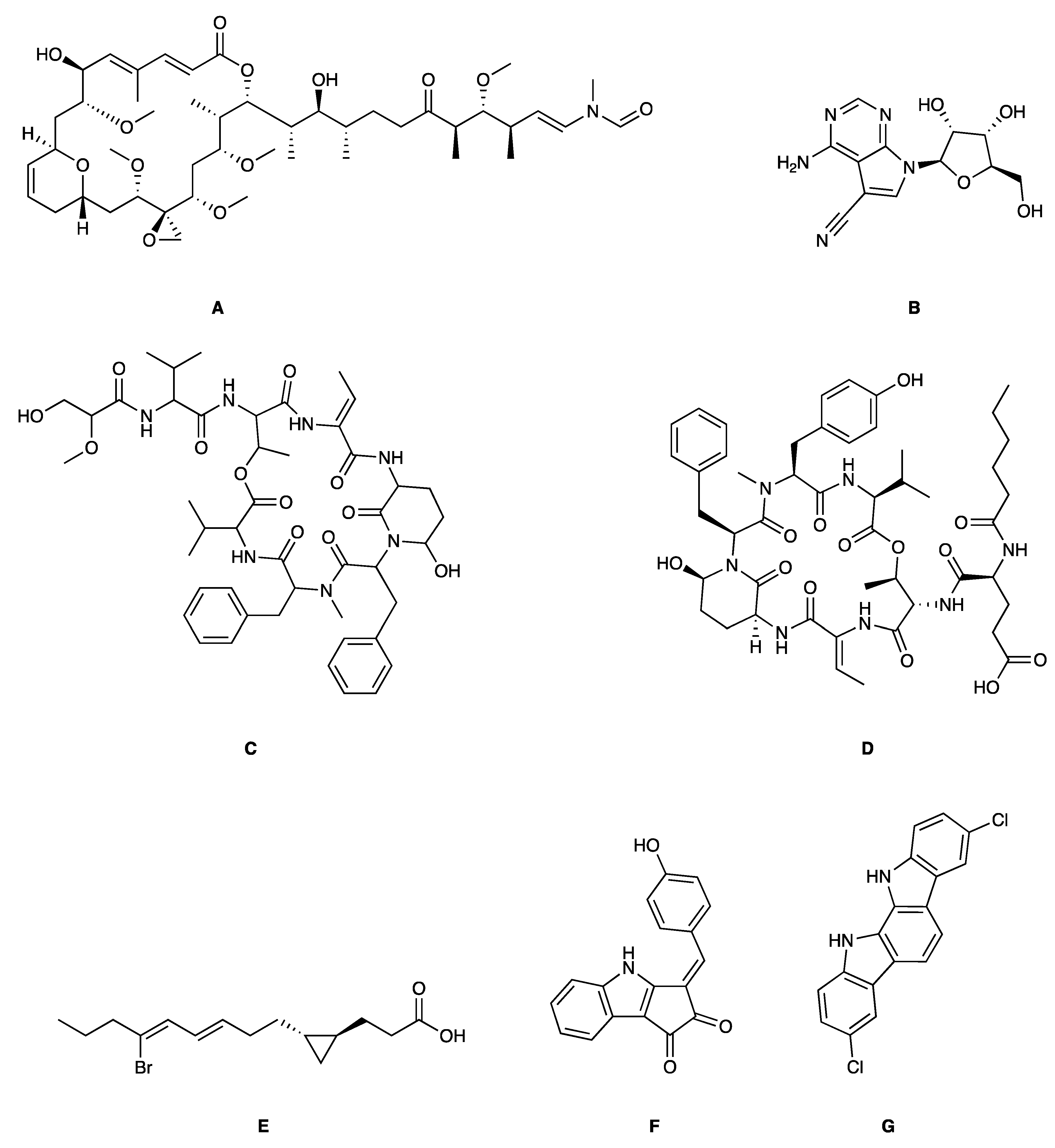 Marine Drugs Free Full Text Metabolites From Marine Microorganisms Micro And Macroalgae Immense Scope For Pharmacology Html