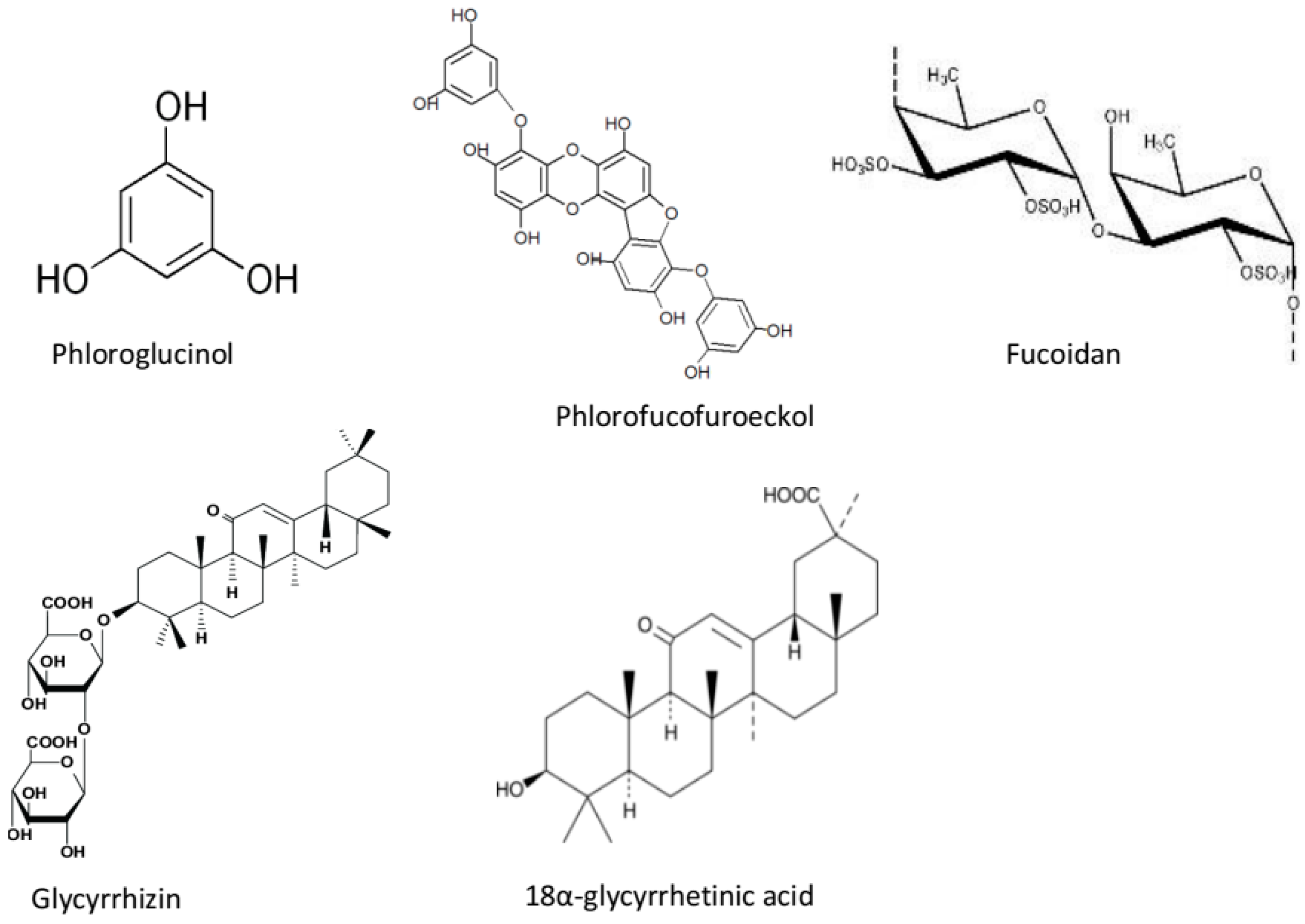 Marine Drugs Free Full Text Macroalgae As A Valuable - 