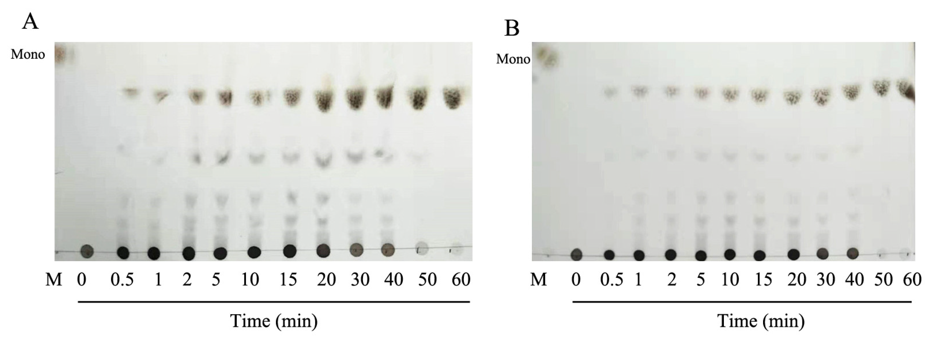 Takara Restriction Enzyme Buffer Chart