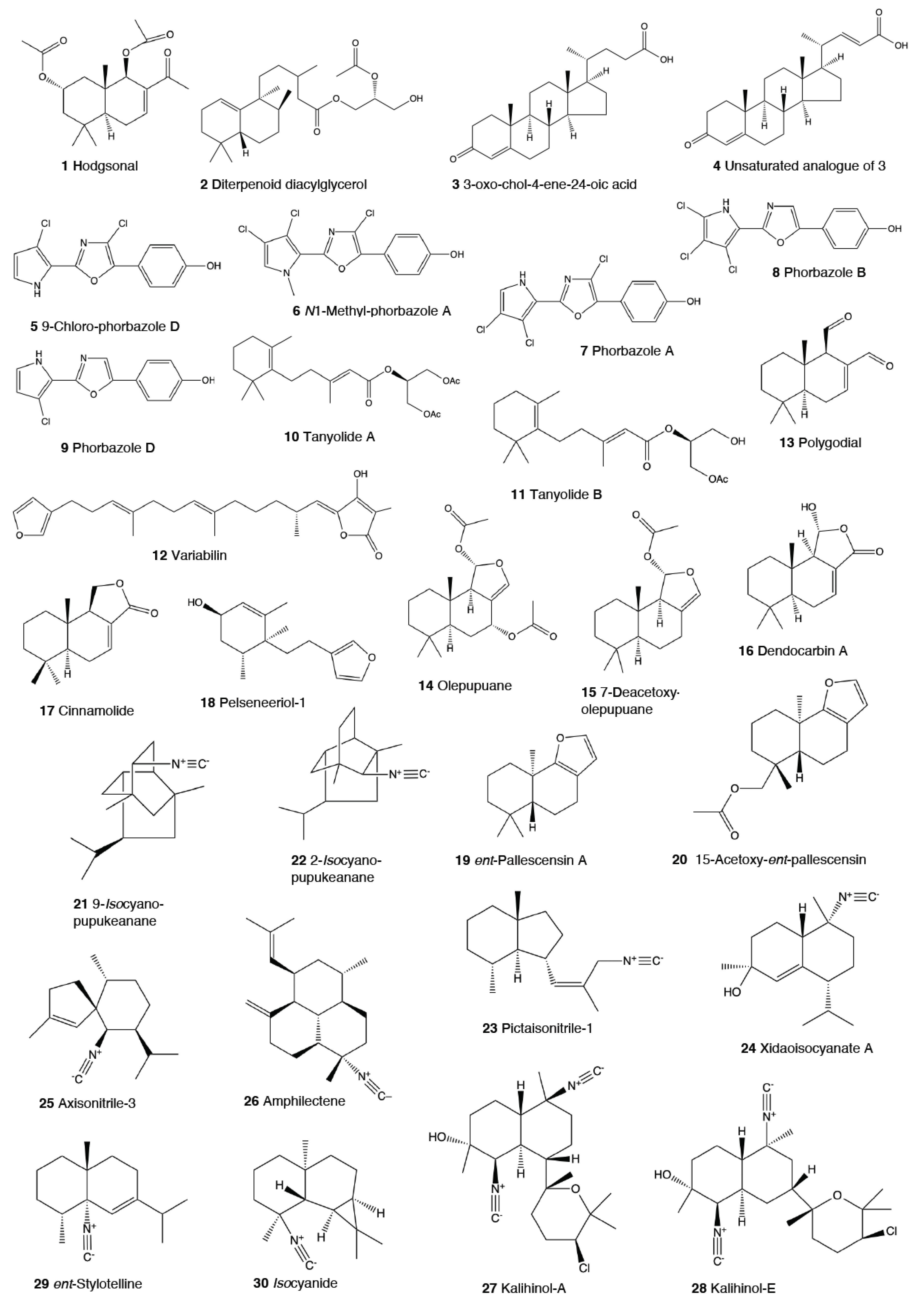 Marinedrugs 18 00657 g001 Marinedrugs 18 00657 g001