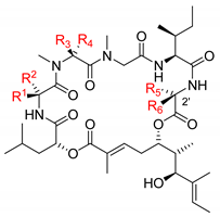 Marinedrugs 19 00055 i004