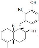 Marinedrugs 19 00246 i002