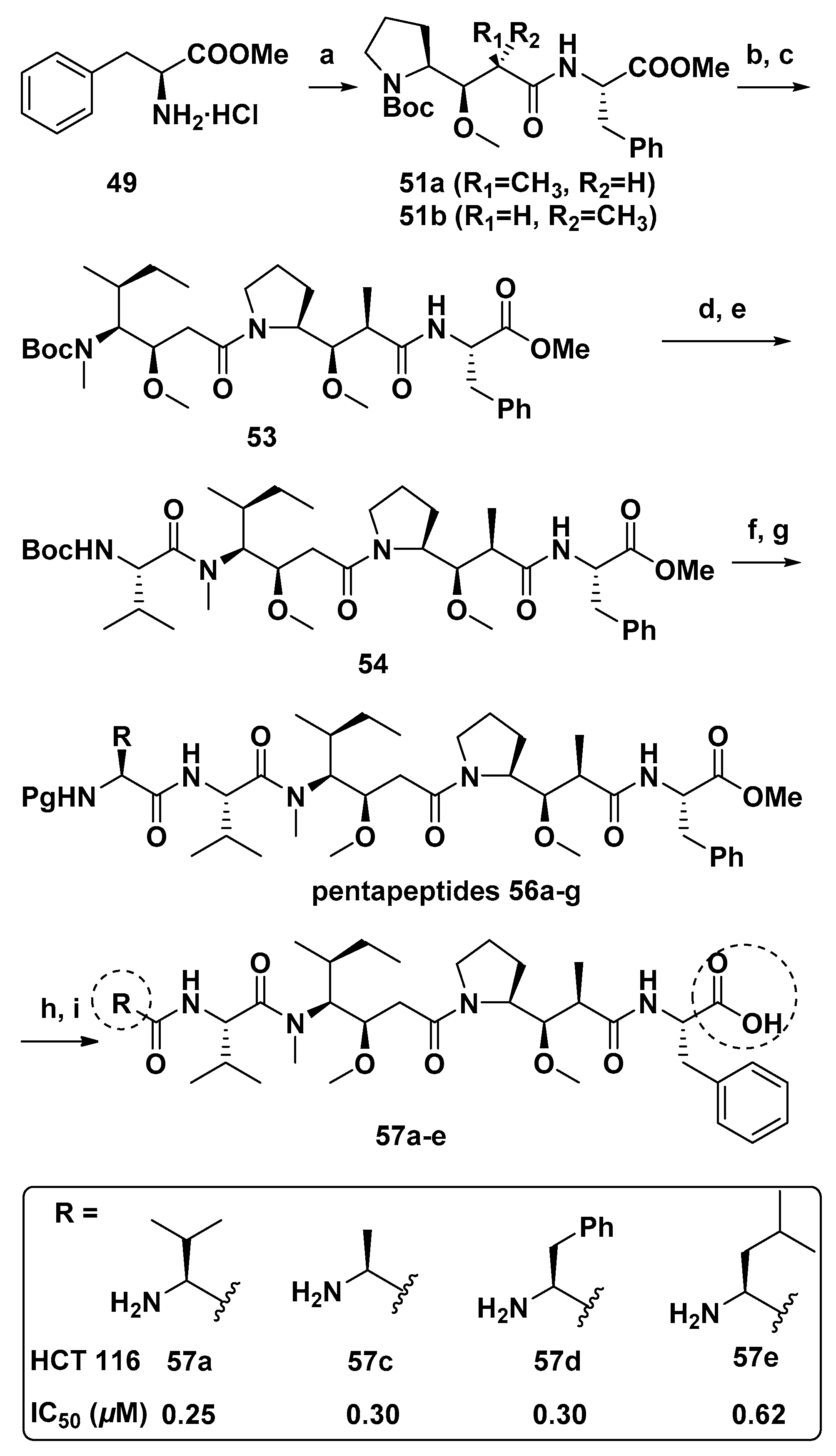 Marine Drugs Free Full Text Marine Antitumor Peptide Dolastatin 10 Biological Activity Structural Modification And Synthetic Chemistry Html