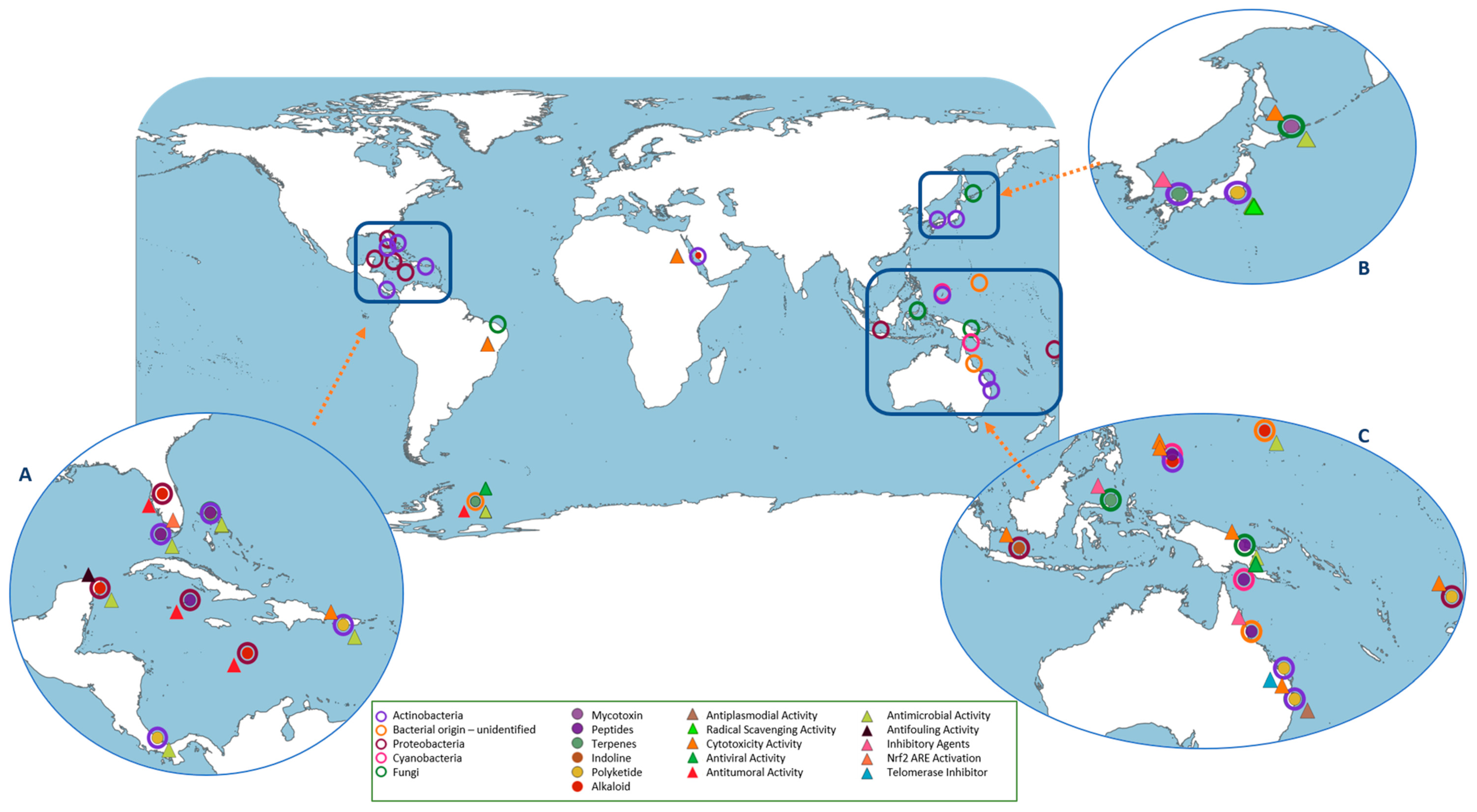 Marinedrugs 19 00370 g002 Marinedrugs 19 00370 g002
