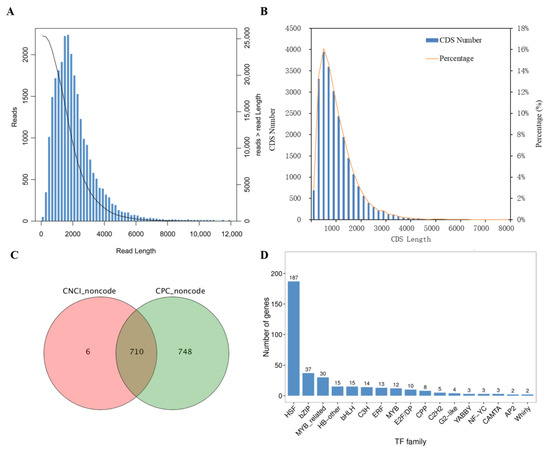 Full-Length Transcriptome of Thalassiosira weissflogii as a