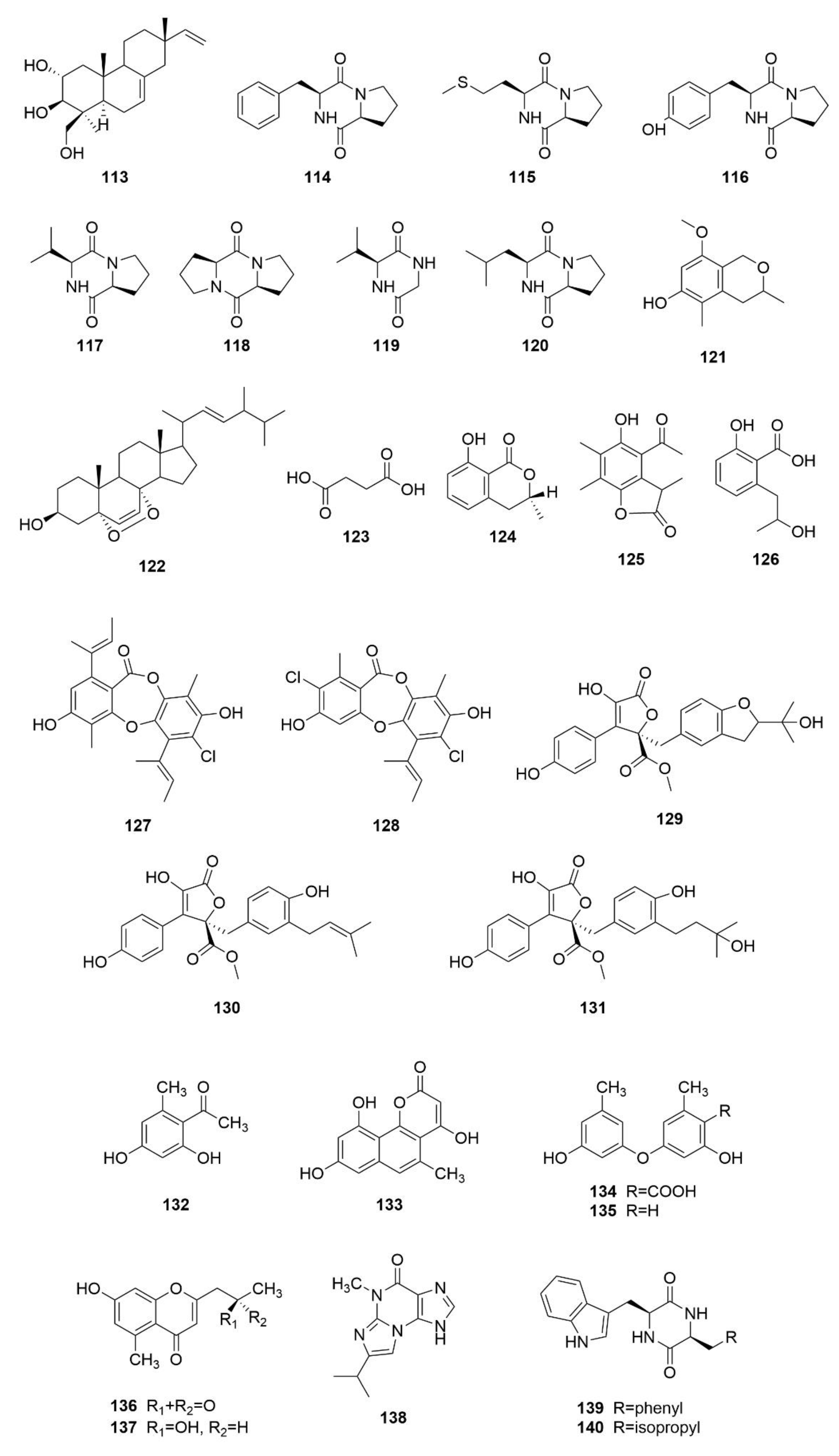 Marinedrugs 19 00461 g002f Marinedrugs 19 00461 g002f