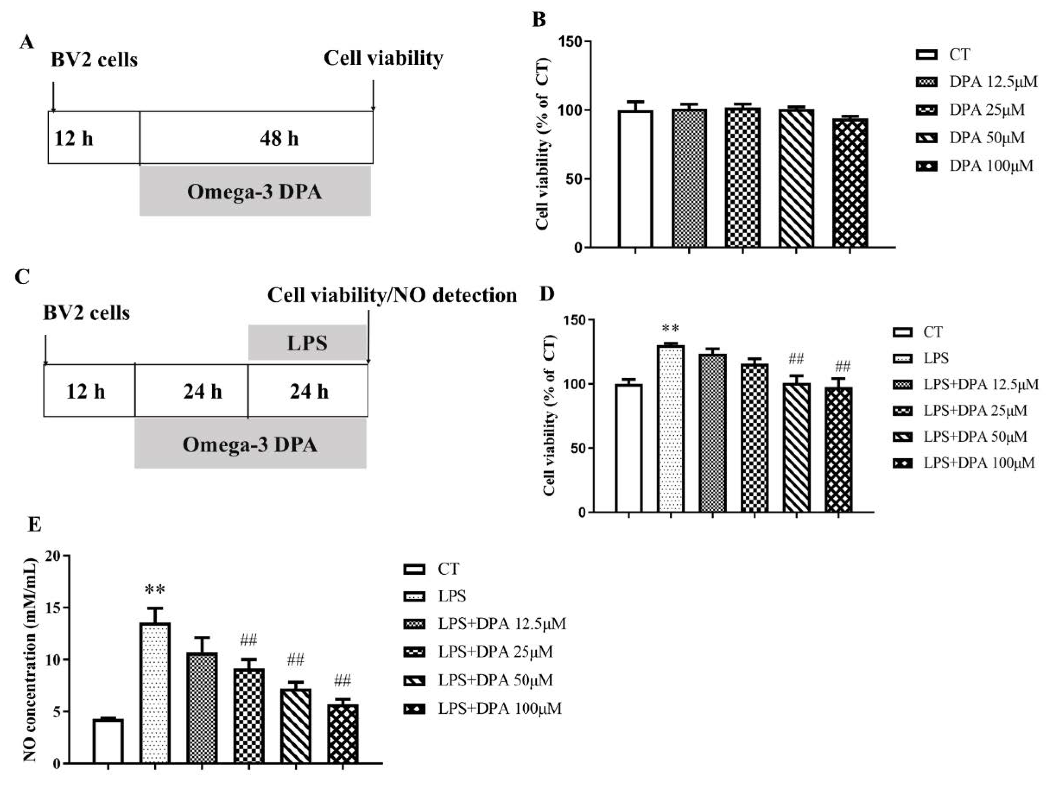 Marine Drugs | Free Full-Text | ω-3 DPA Protected Neurons from 