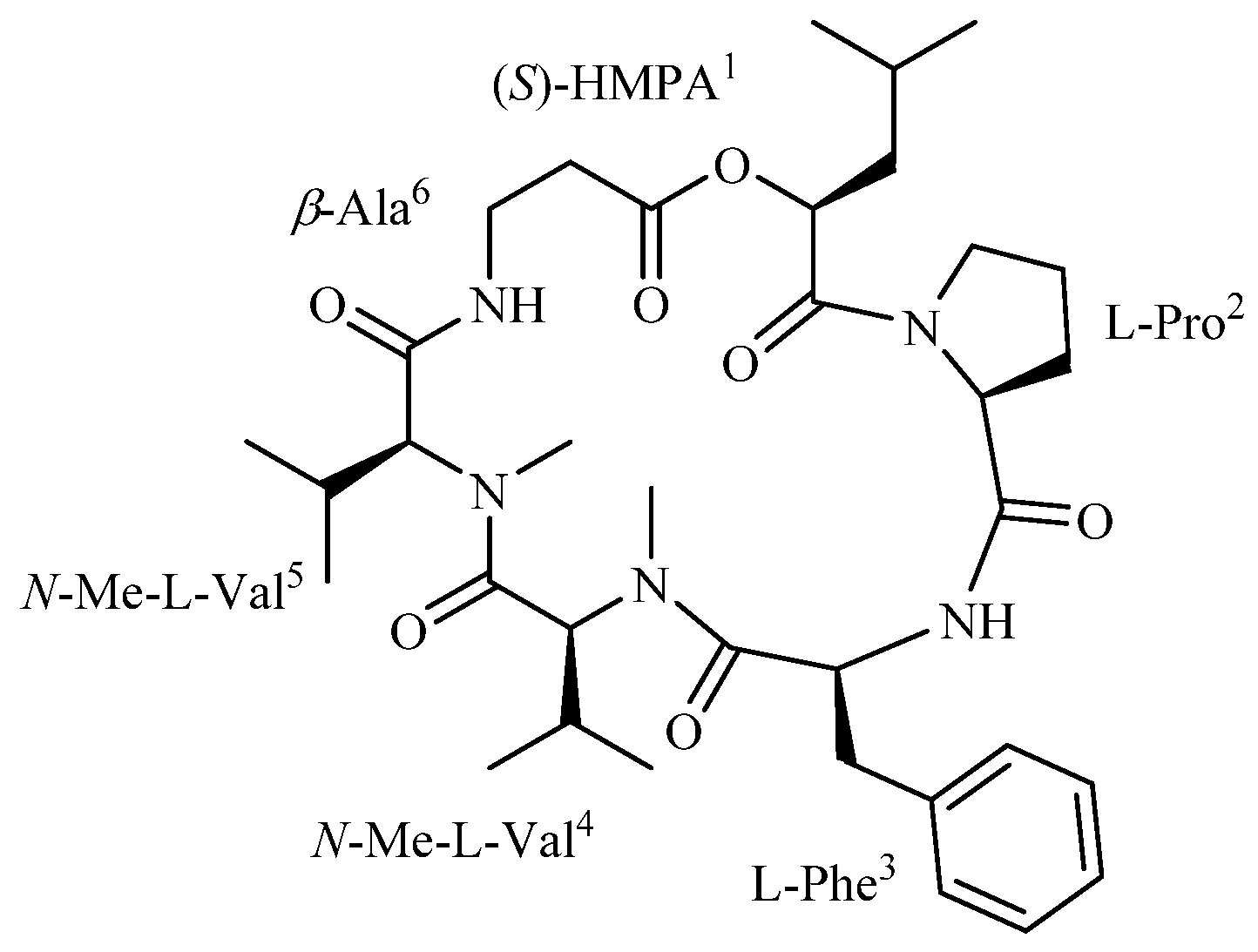Antiplatelet and Antithrombotic Effects of Isaridin E