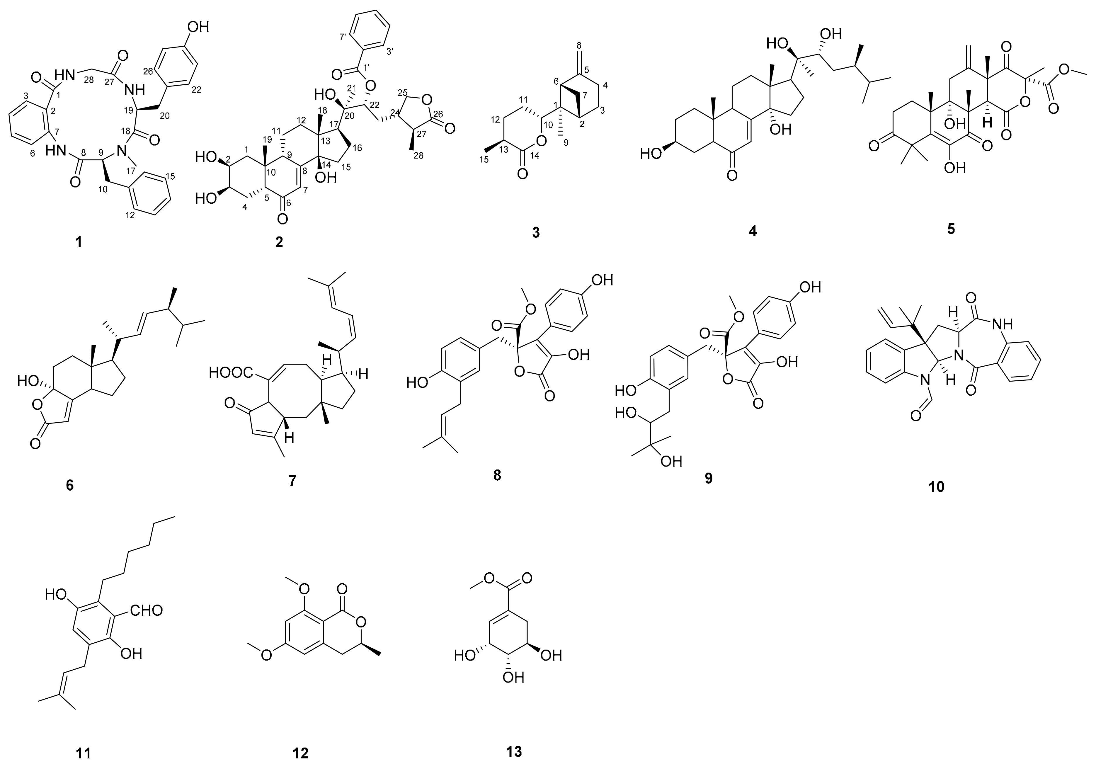 Marinedrugs 20 00150 g001