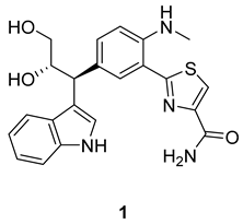 Marinedrugs 22 00088 i001