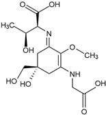 Marinedrugs 23 00165 i007