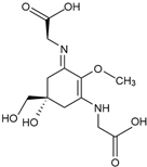 Marinedrugs 23 00165 i009