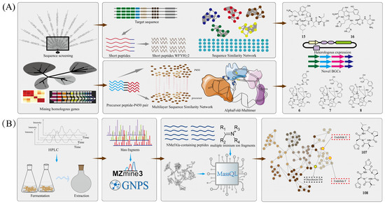 ソフト The Deep Mining Era: Genomic, Metabolomic, and Integrative