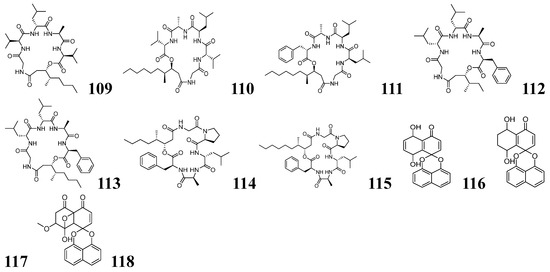 The Deep Mining Era: Genomic, Metabolomic, and Integrative