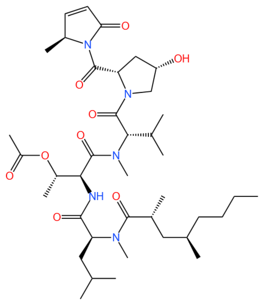 Marinedrugs 23 00283 i001 Marinedrugs 23 00283 i001
