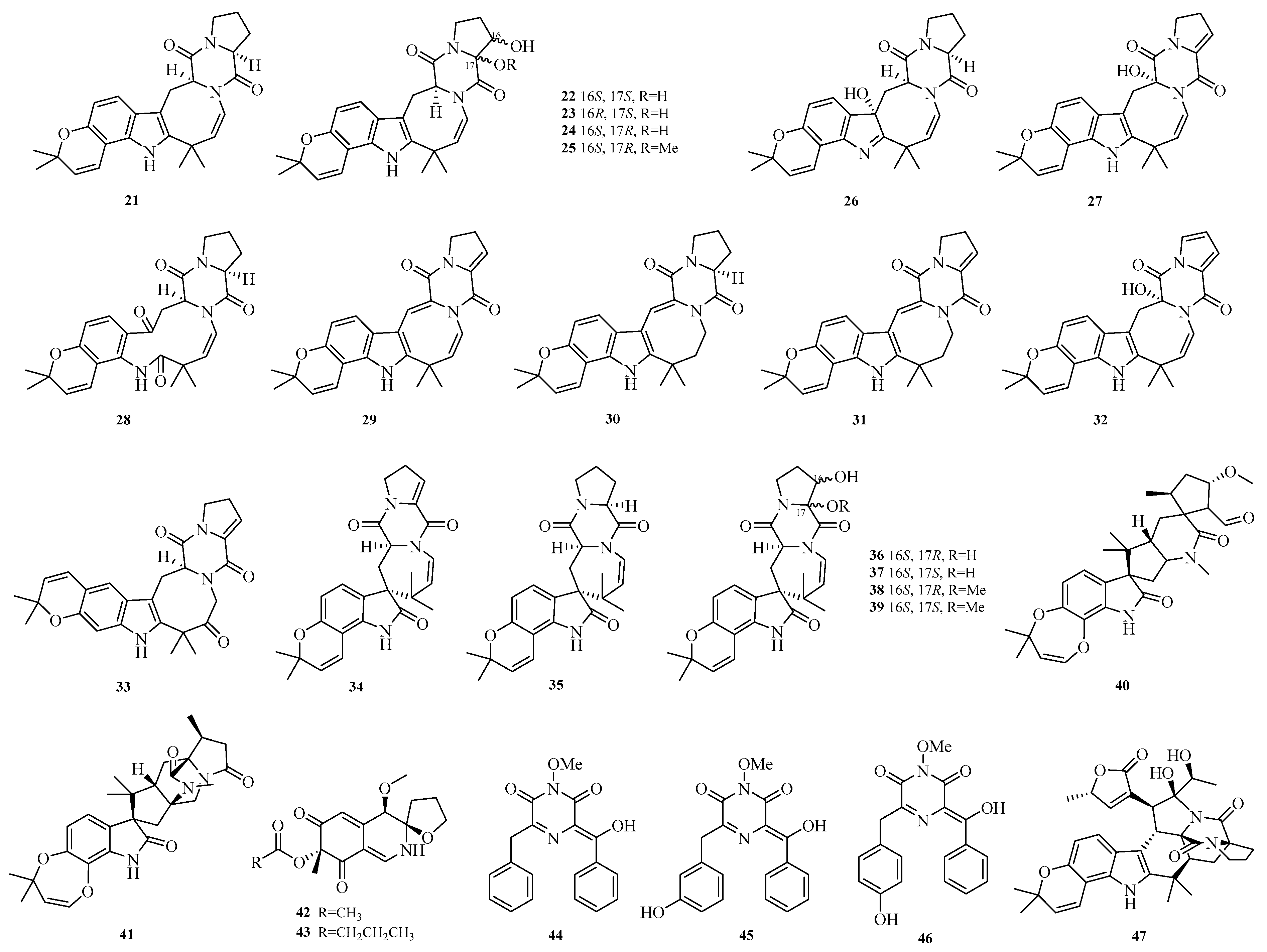 Marinedrugs 23 00400 g003