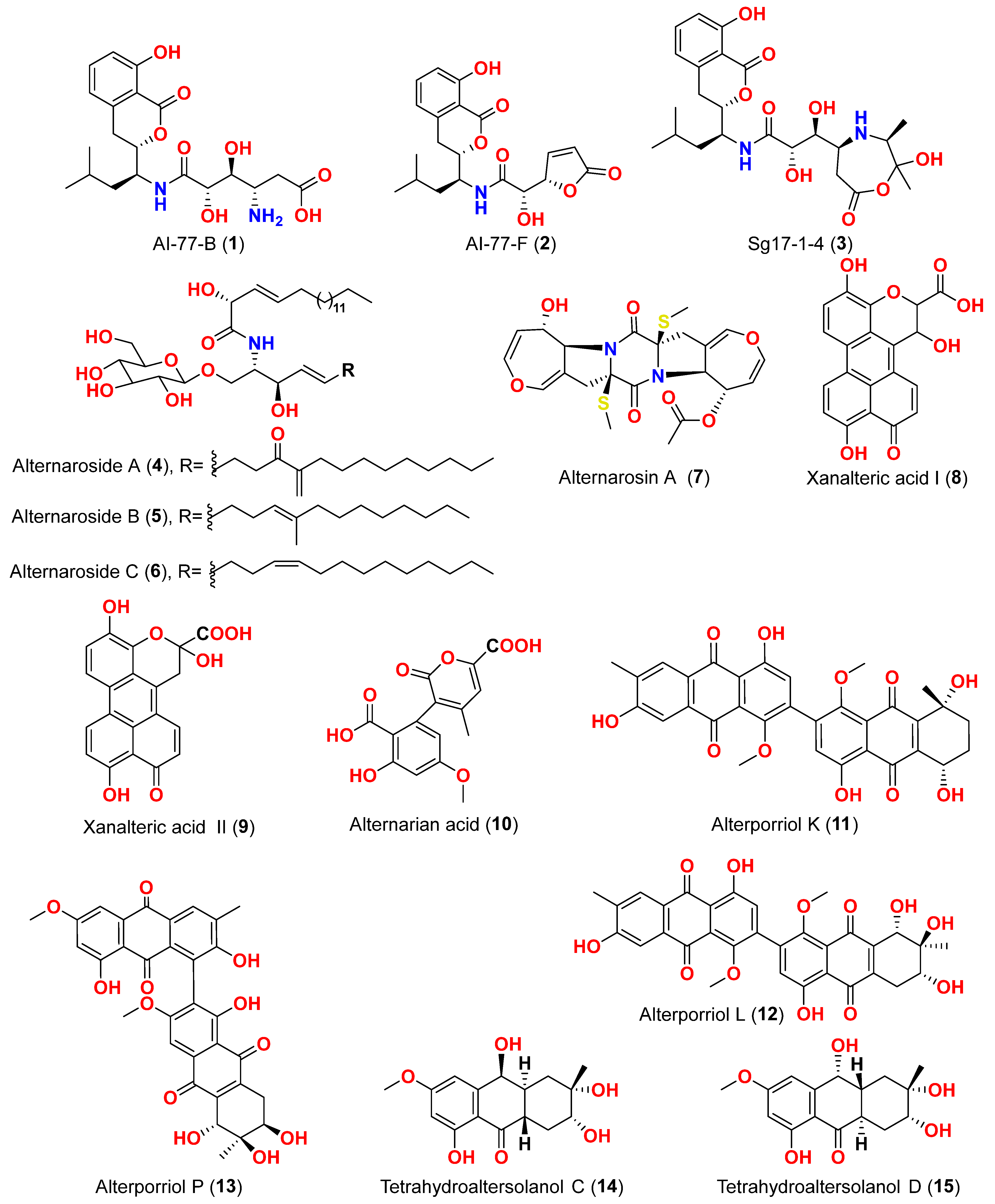 Marinedrugs 23 00431 g001