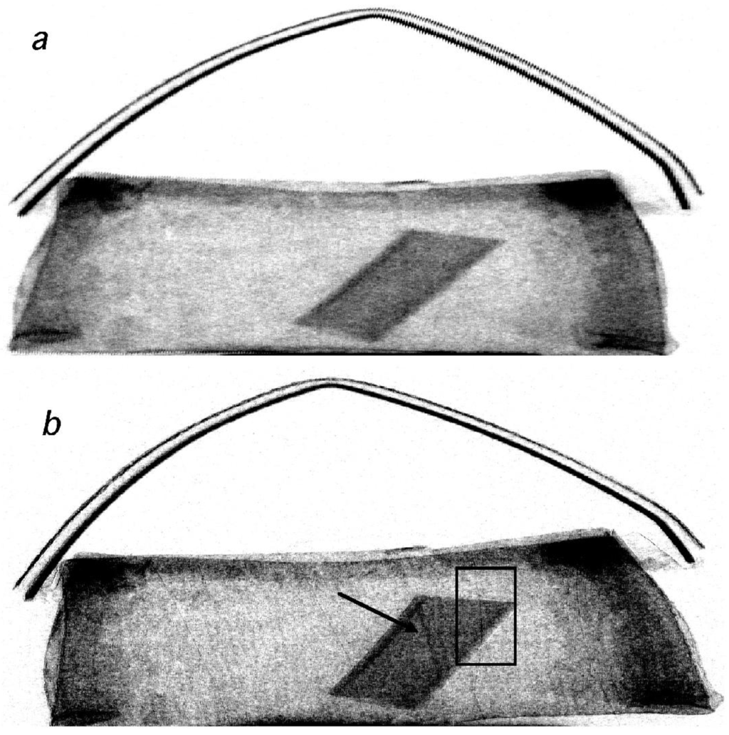 Materials Special Issue Xray Imaging in Materials Science