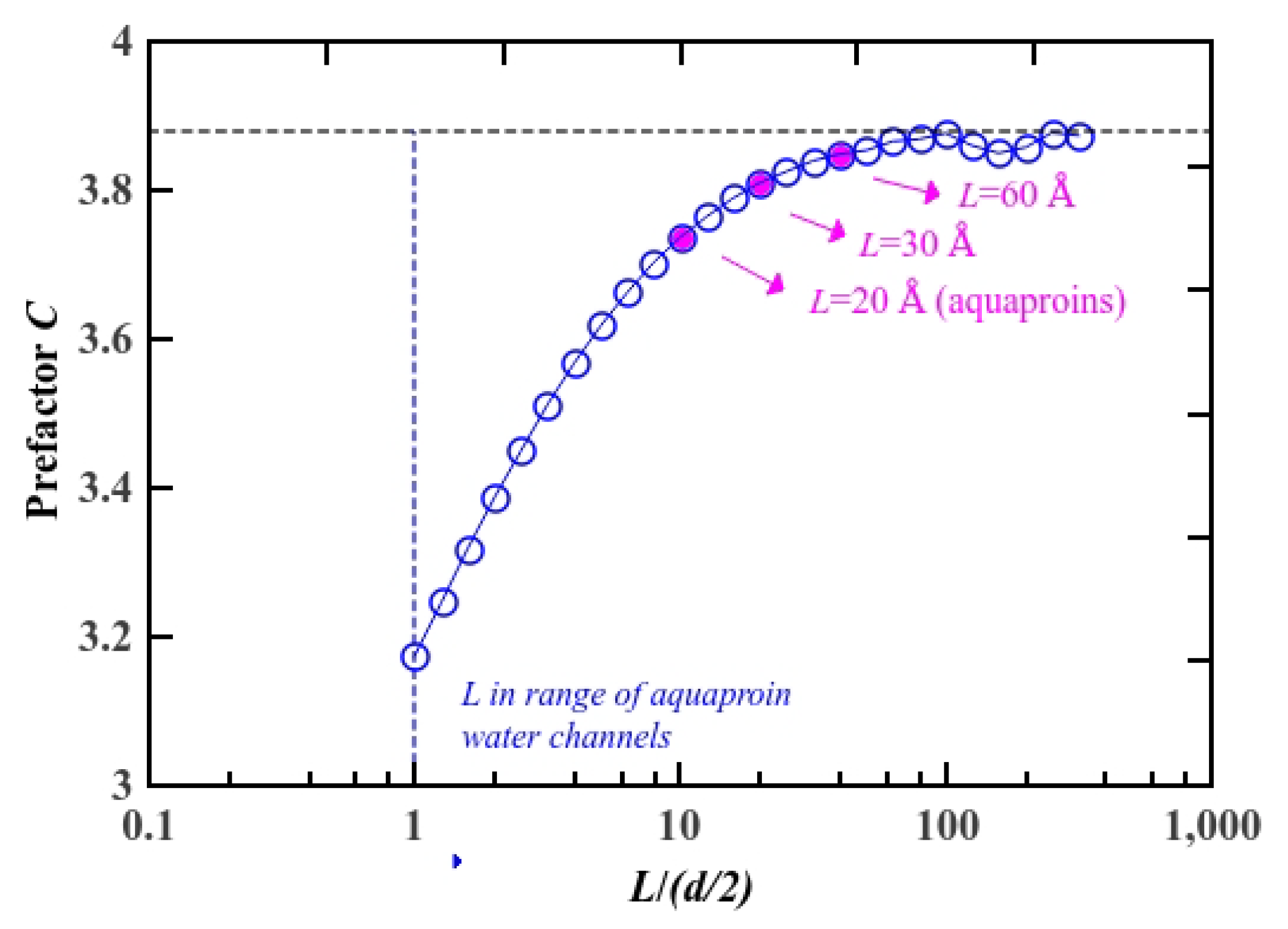 Materials Free Full Text Molecular Dynamics Simulation Of The Effect Of Angle Variation On Water Permeability Through Hourglass Shaped Nanopores Html