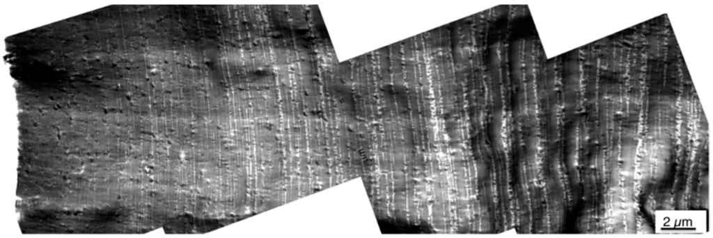 Morphology Formation in PC/ABS Blends during Thermal Processing and the ...