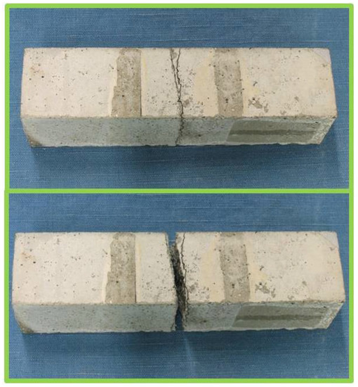 Materials Special Issue SelfHealing Concrete
