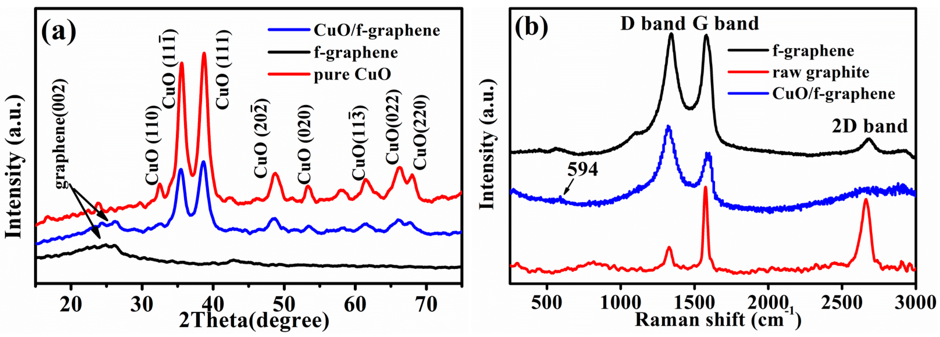 Preparation of Advanced CuO Nanowires/Functionalized