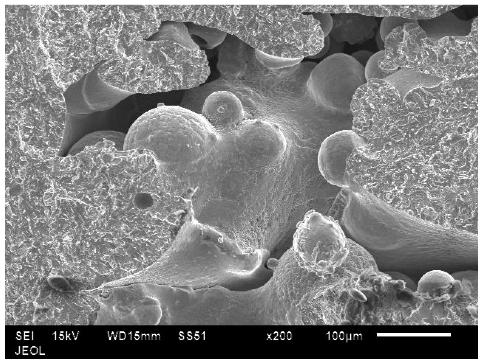 Materials Free FullText Effect of Energy Input on Microstructure