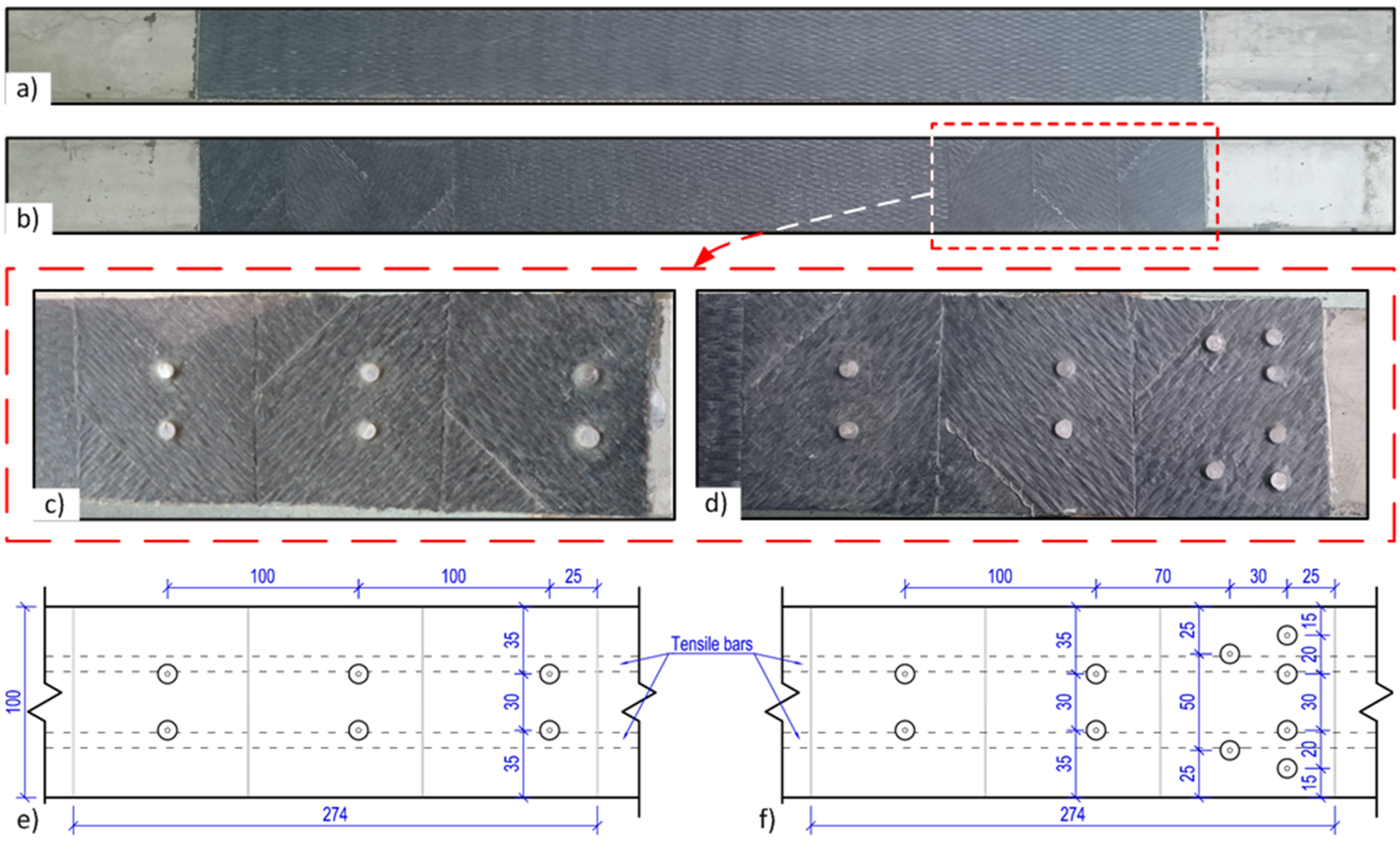 Materials | Free Full-Text | Mechanical Behavior of Steel Fiber ...