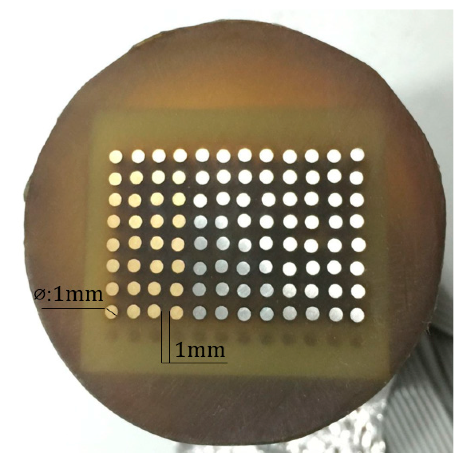 Wire Beam Electrode Corrosion The Best Picture Of Beam