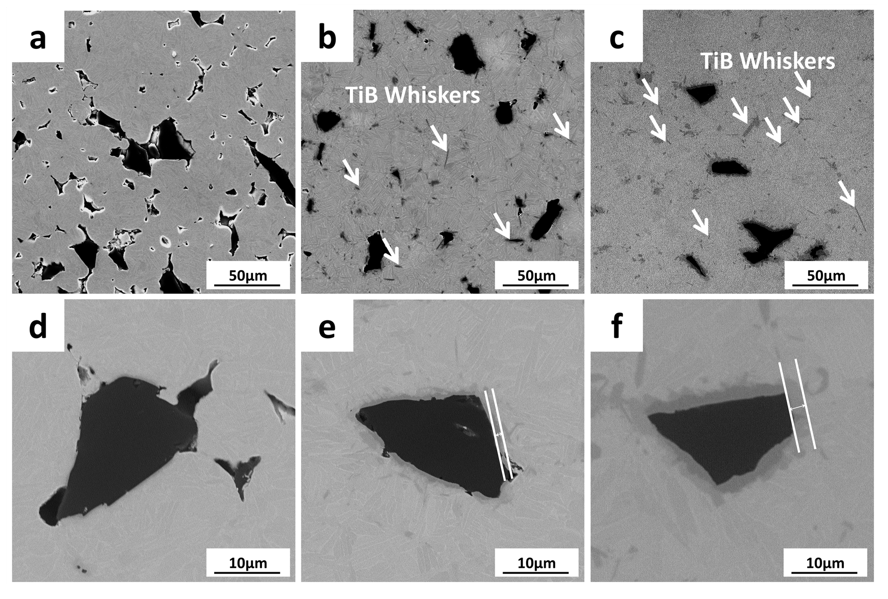 Microstructure and Mechanical Behaviors of Titanium Matrix Composites Containing In Situ
