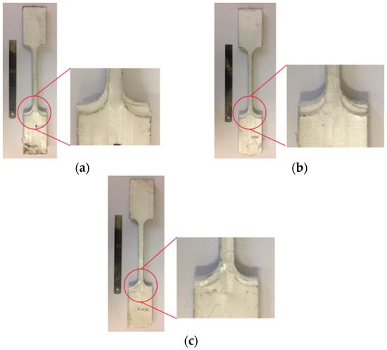 Understanding the Thickness Effect on the Tensile Strength Property of ...