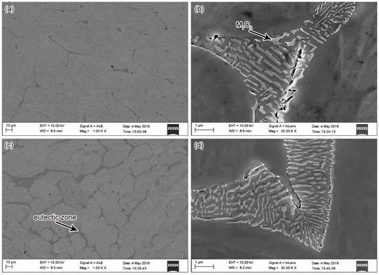 Effect of Electromagnetic Stirring on the Microstructure and