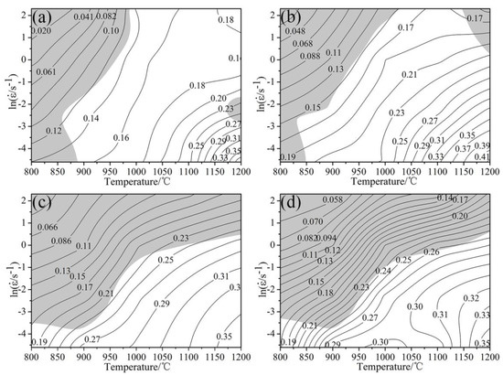 Hot Deformation Behavior and Processing Maps of Fe-30Mn-0.11C Steel