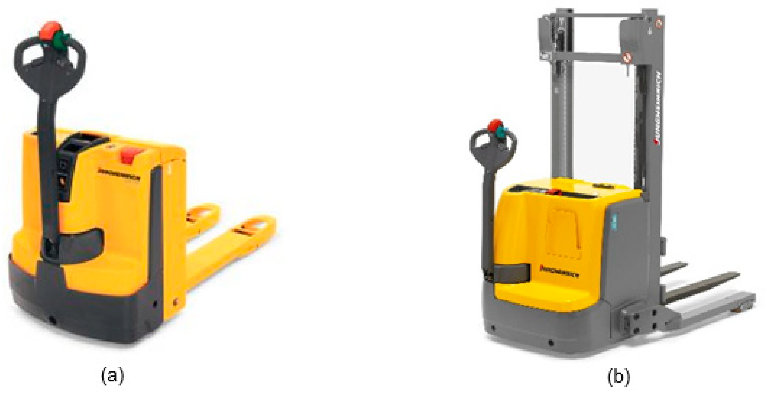 pallet mover pallet mover