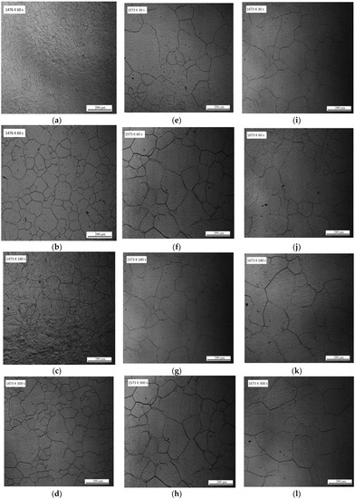 Materials Free Full Text Anisotropic Pinning Effect Of Inclusions In Mg Based Low Carbon Steel Html