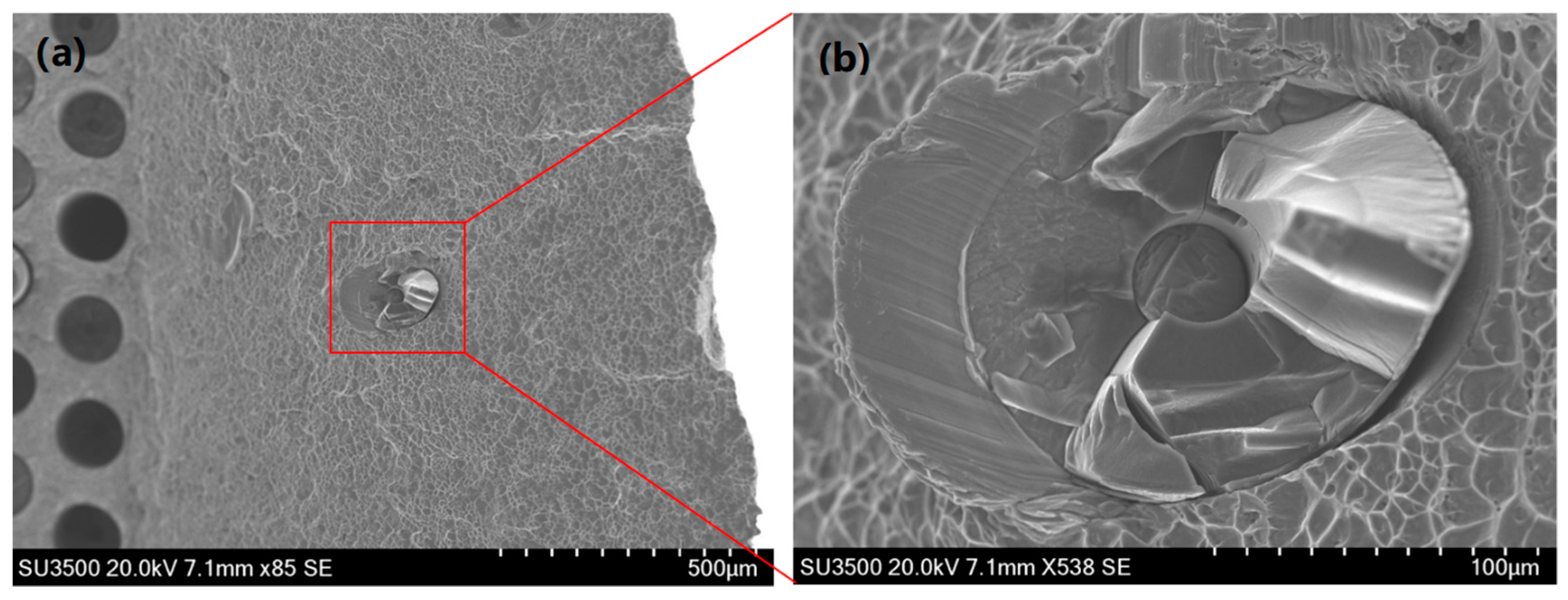Materials Free FullText The Effect of Phase Angle on the Thermo