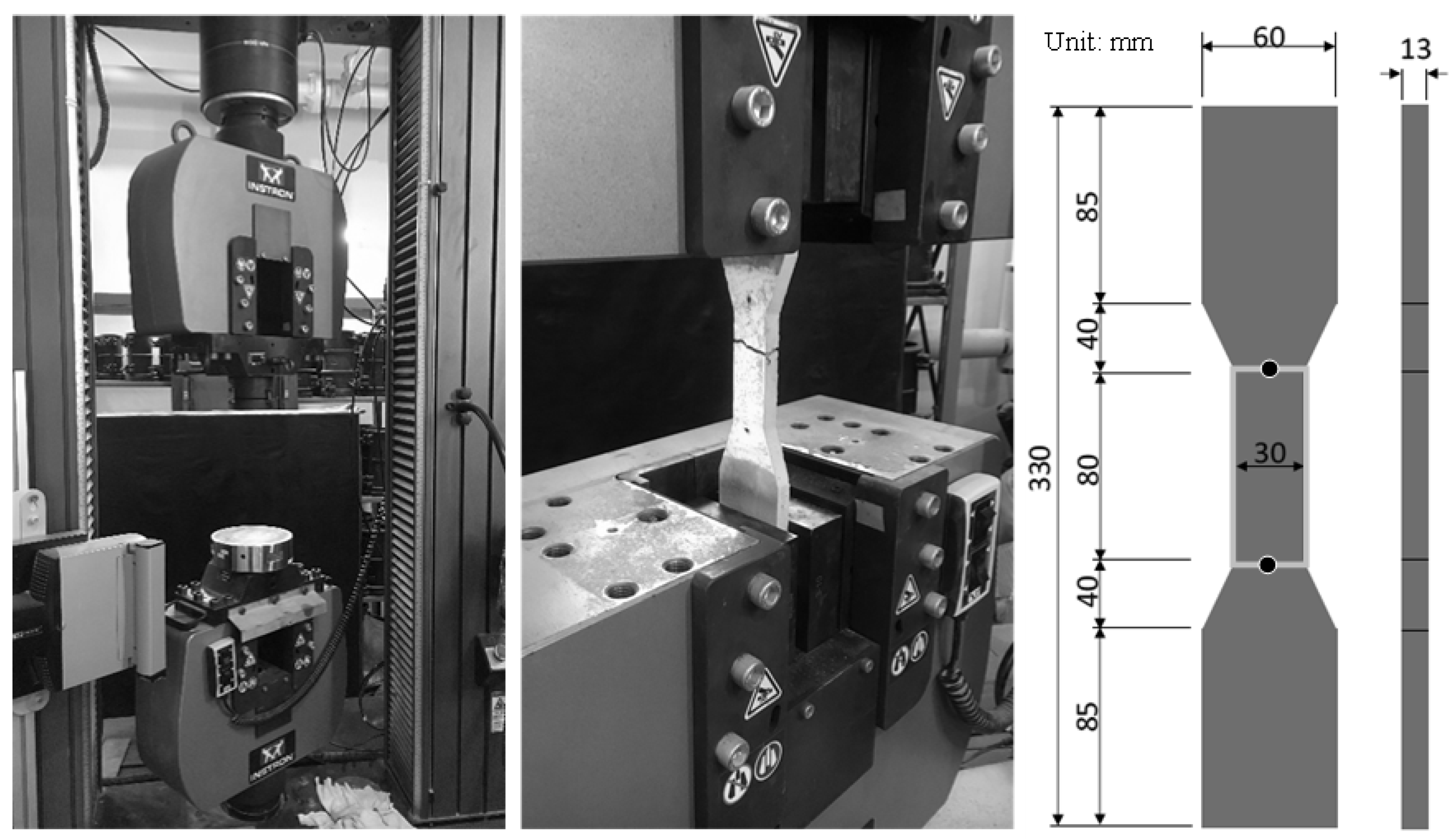 Tools Concrete Strength Measurement Digital Carbonation Depth Gauge