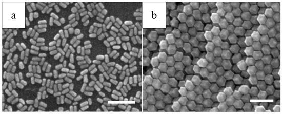 Materials | Free Full-Text | Synthesis of Metallic Nanocrystals 