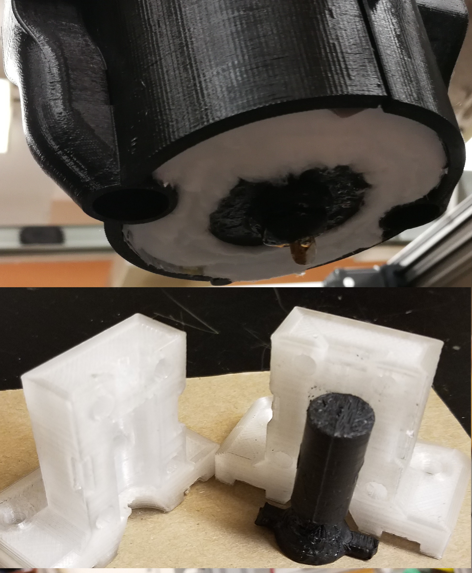 Materials Free Full Text Mechanical Properties And Applications Of Recycled Polycarbonate Particle Material Extrusion Based Additive Manufacturing Html