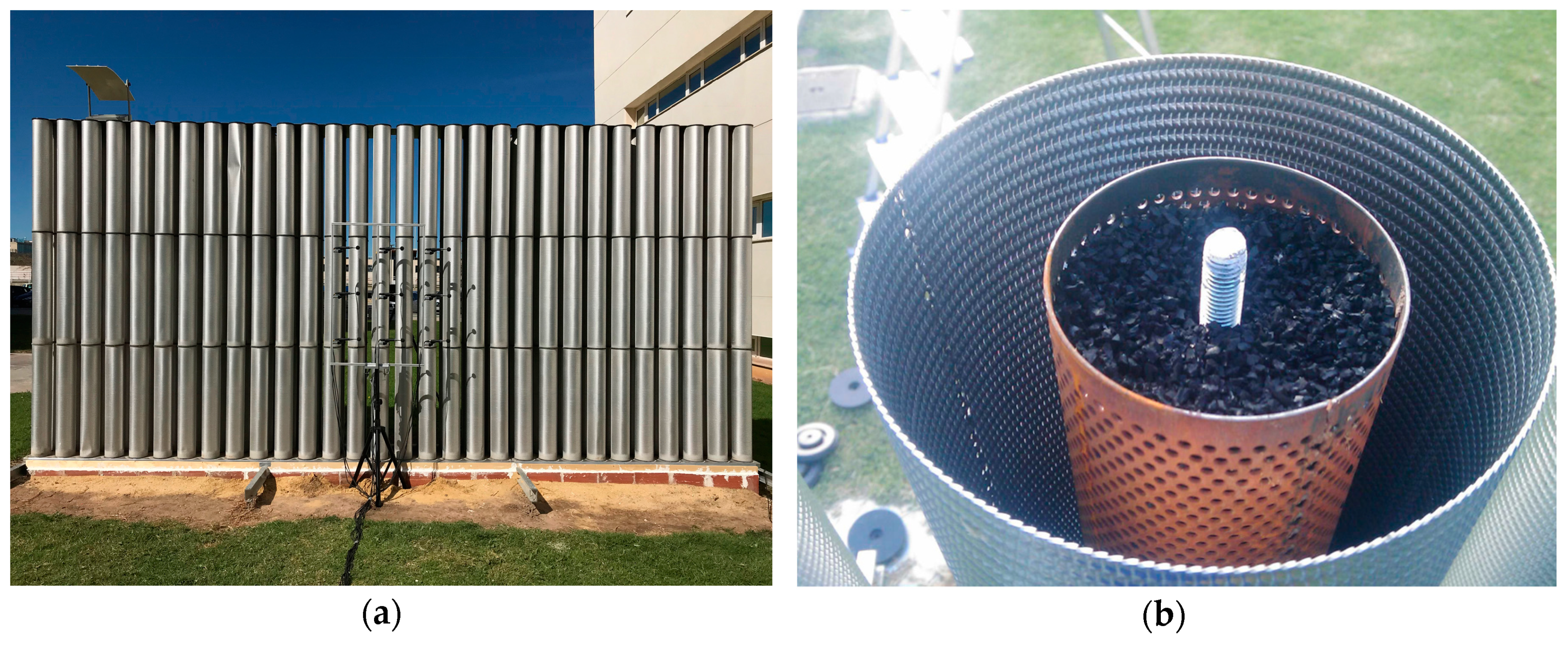 sonic fence