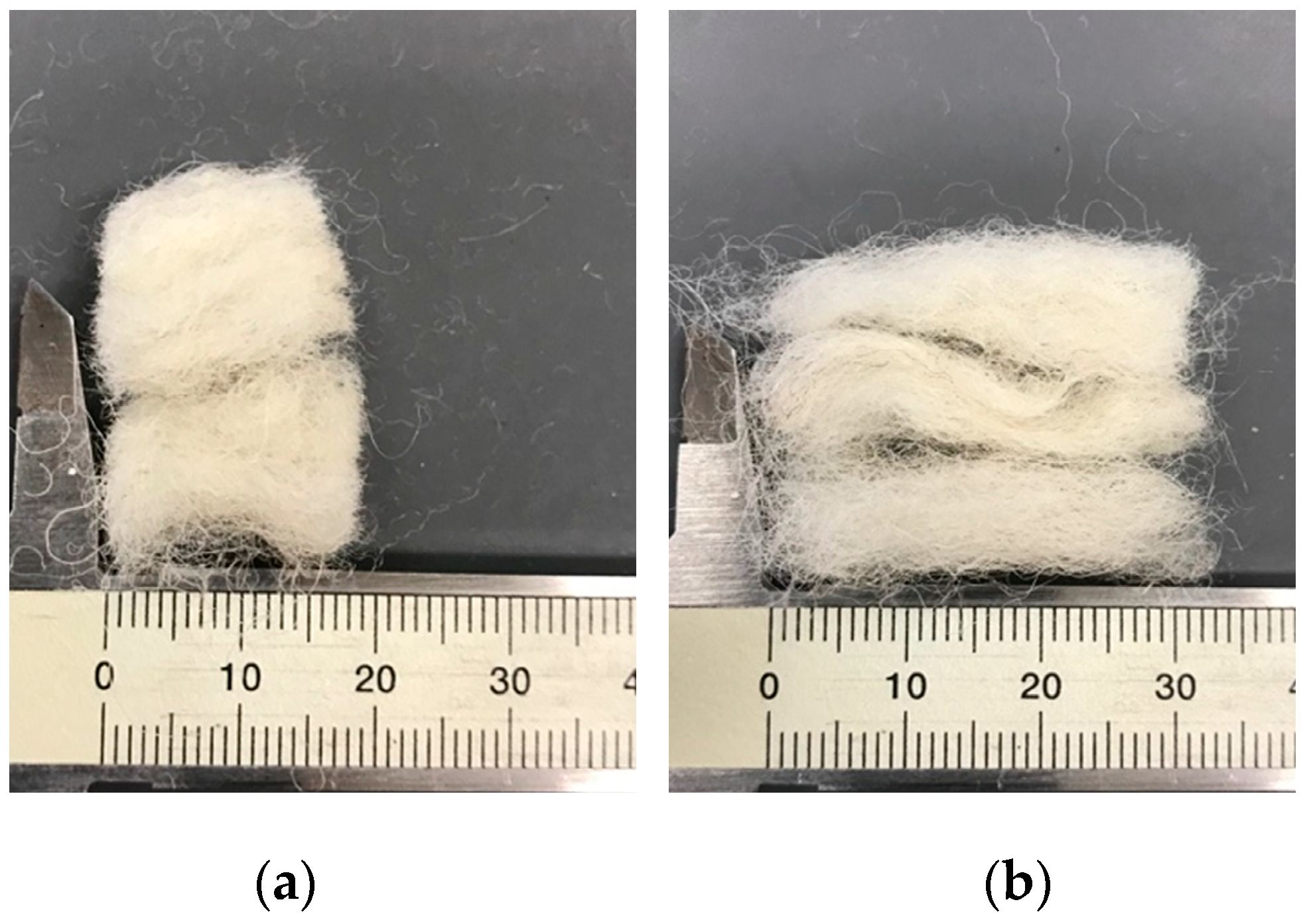 Fly Tying Micro Wool fine and fibrous