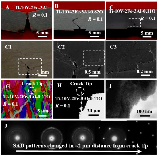 Damage Adaptive Titanium Alloy by In-Situ Elastic Gradual Mechanism