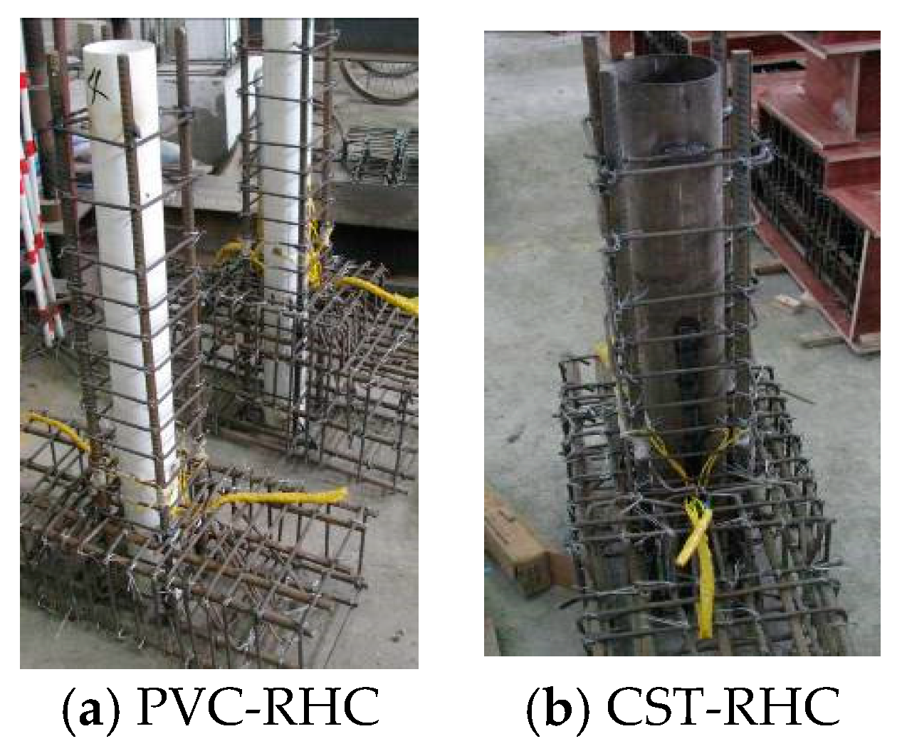 Materials Free FullText Investigation on Hysteretic Behavior of